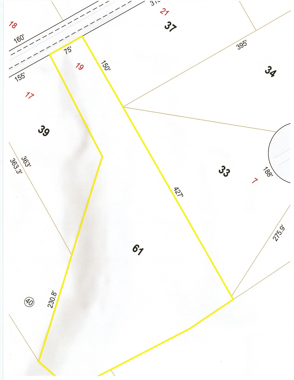 0 Butternut Ln unit 2, Tuftonboro, NH 03816 - photo 1
