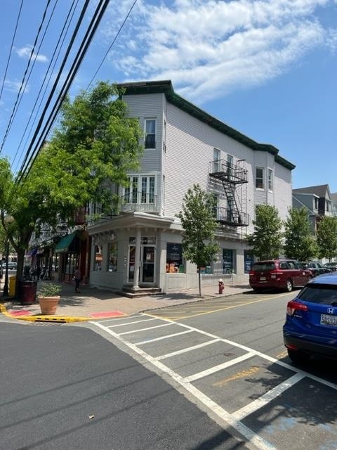 4700 Park Ave unit 2, Weehawken, NJ 07086 - photo 1