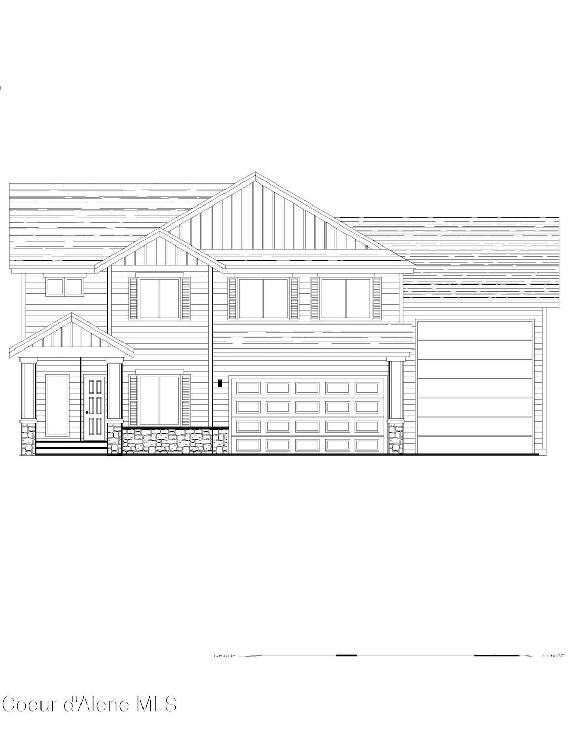 2925 N Neptune St, Post Falls, ID 83854 - photo 1