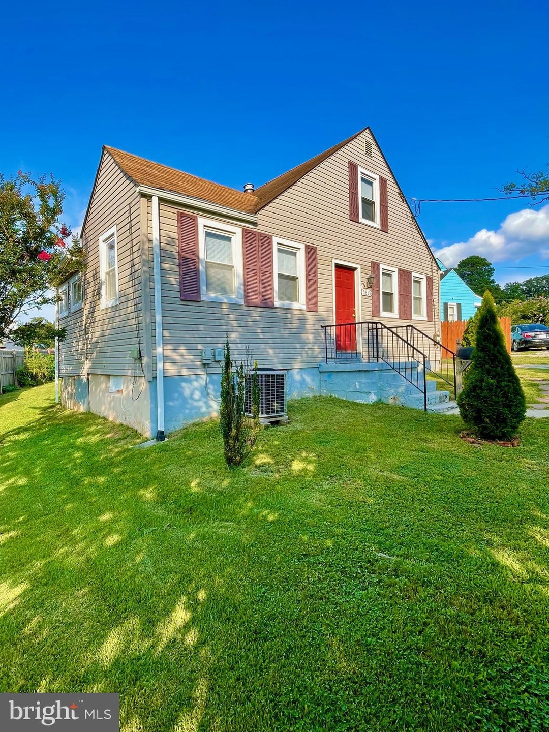 5813 63rd Ave, Riverdale, MD 20737 - photo 1