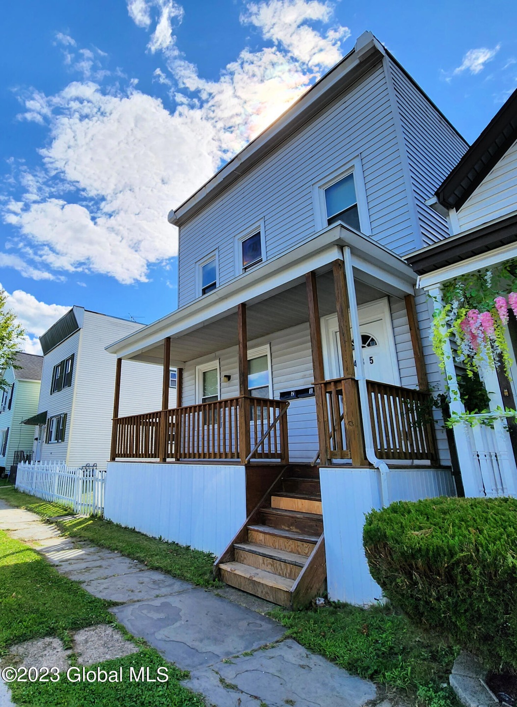 435 7th Ave unit 2, Troy, NY 12182 - photo 1