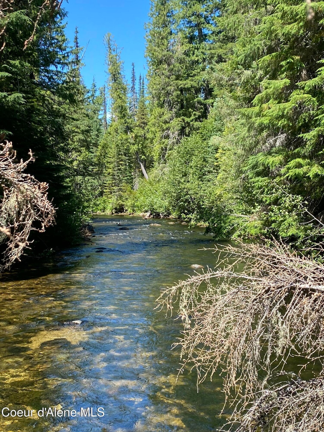 Granite Creek