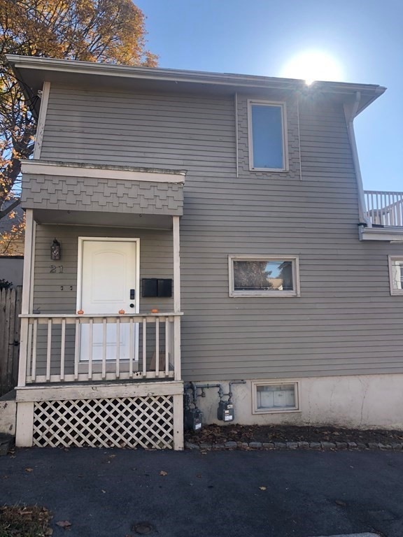 21 Superior St unit `1, Swampscott, MA 01907 - photo 1