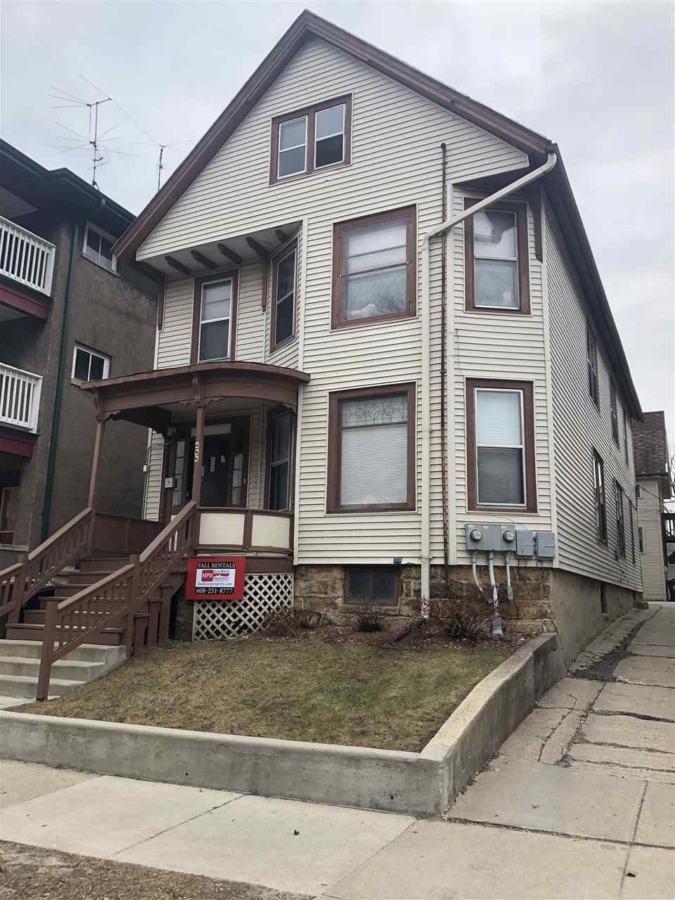 503 W Main St, Madison, WI 53703 - photo 1