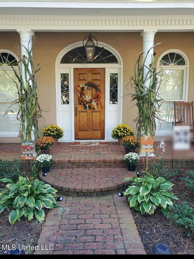 5471 River Thames Place, Jackson, MS 39211 MLS 4058598