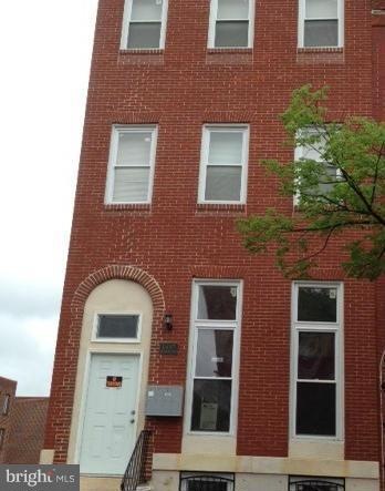 1437 Myrtle Ave, Baltimore, MD 21217 - photo 1