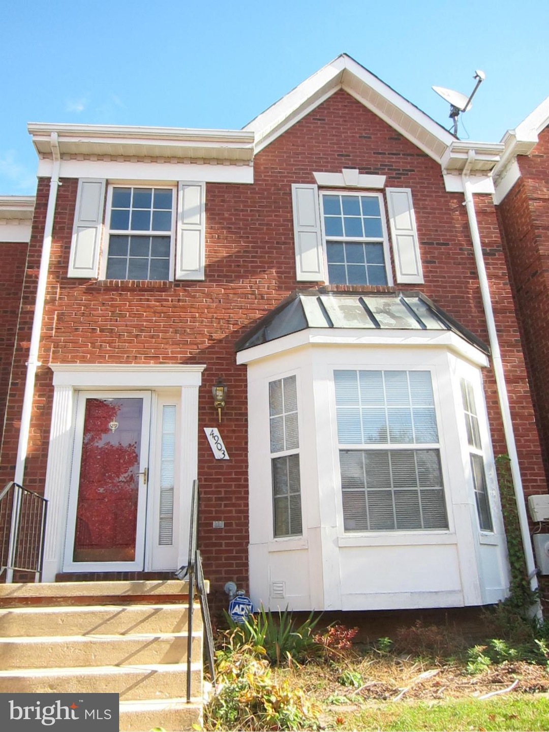 4903 Lockard Dr, Owings Mills, MD 21117 - photo 1