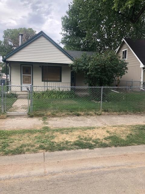 1357 Spaulding St, Sheridan, WY 82801 - photo 1