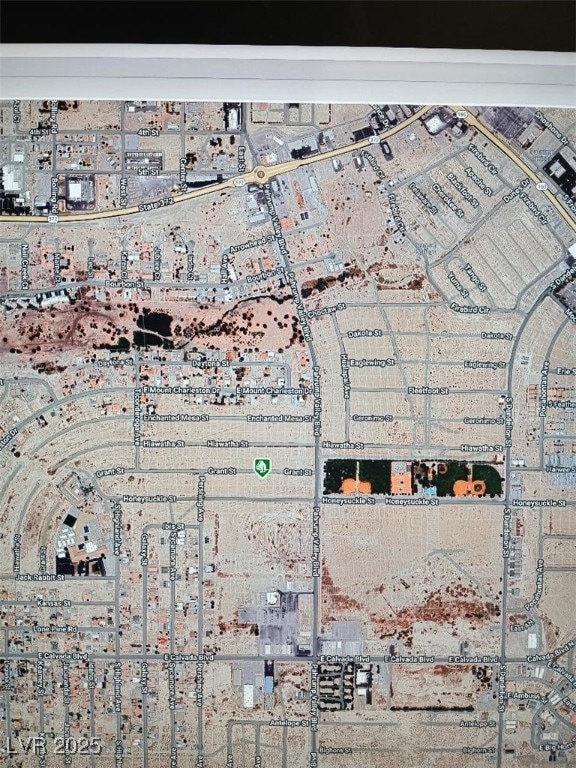 1291 Grant St, Pahrump, NV 89048 - photo 1