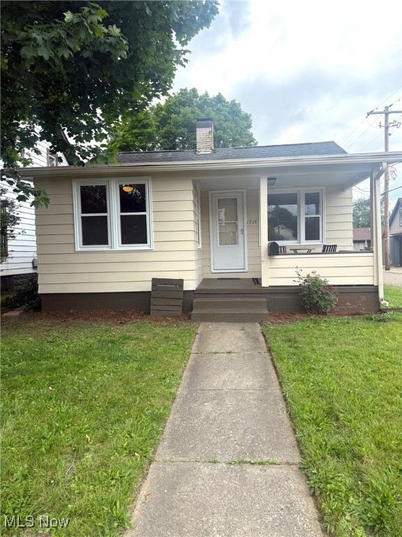 Under Contract $149,900