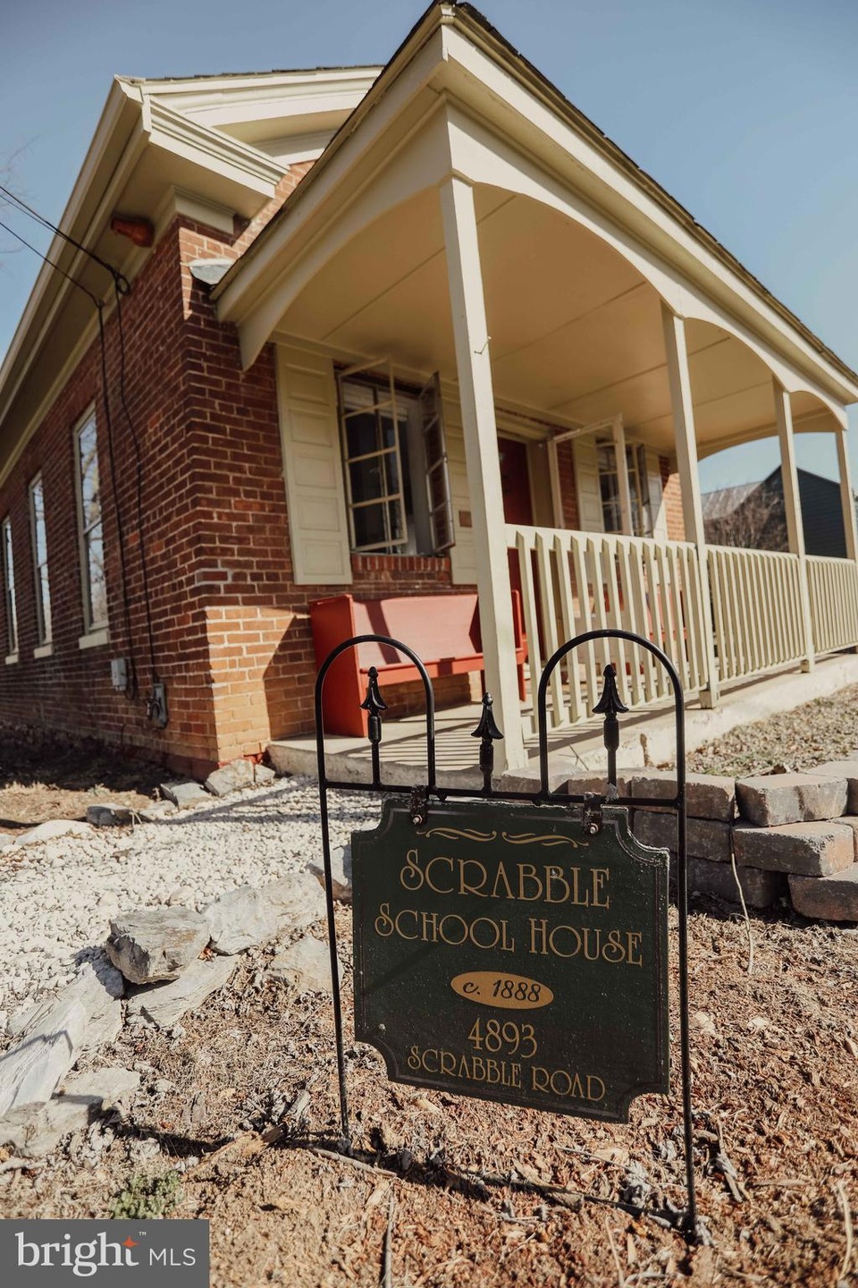 4893 Scrabble Rd, Shepherdstown, WV 25443 - photo 1