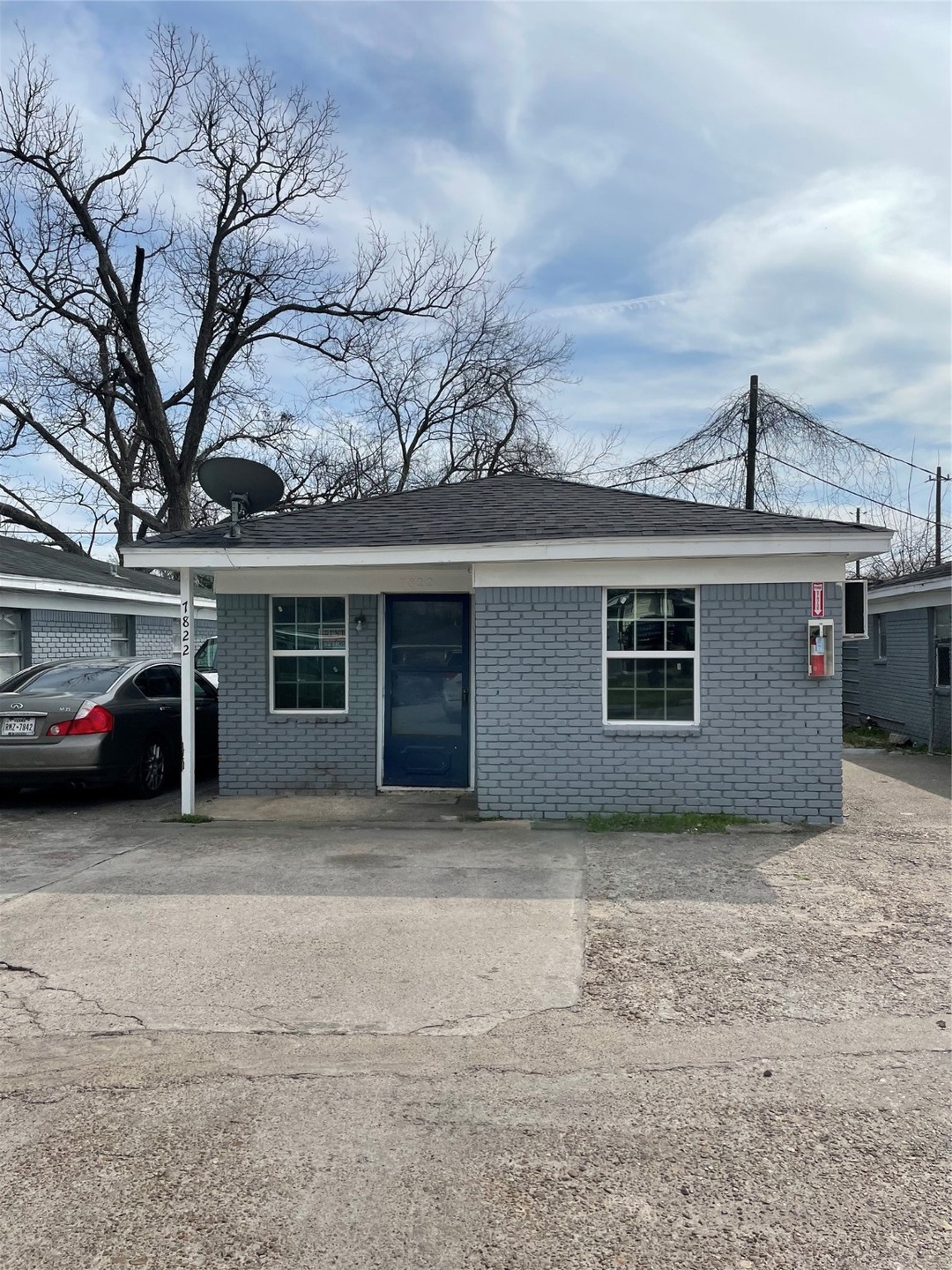 4202 Tampico St, Houston, TX 77016 - photo 1