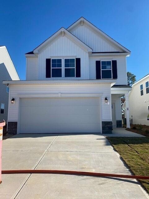 E29 Final Andover Exterior