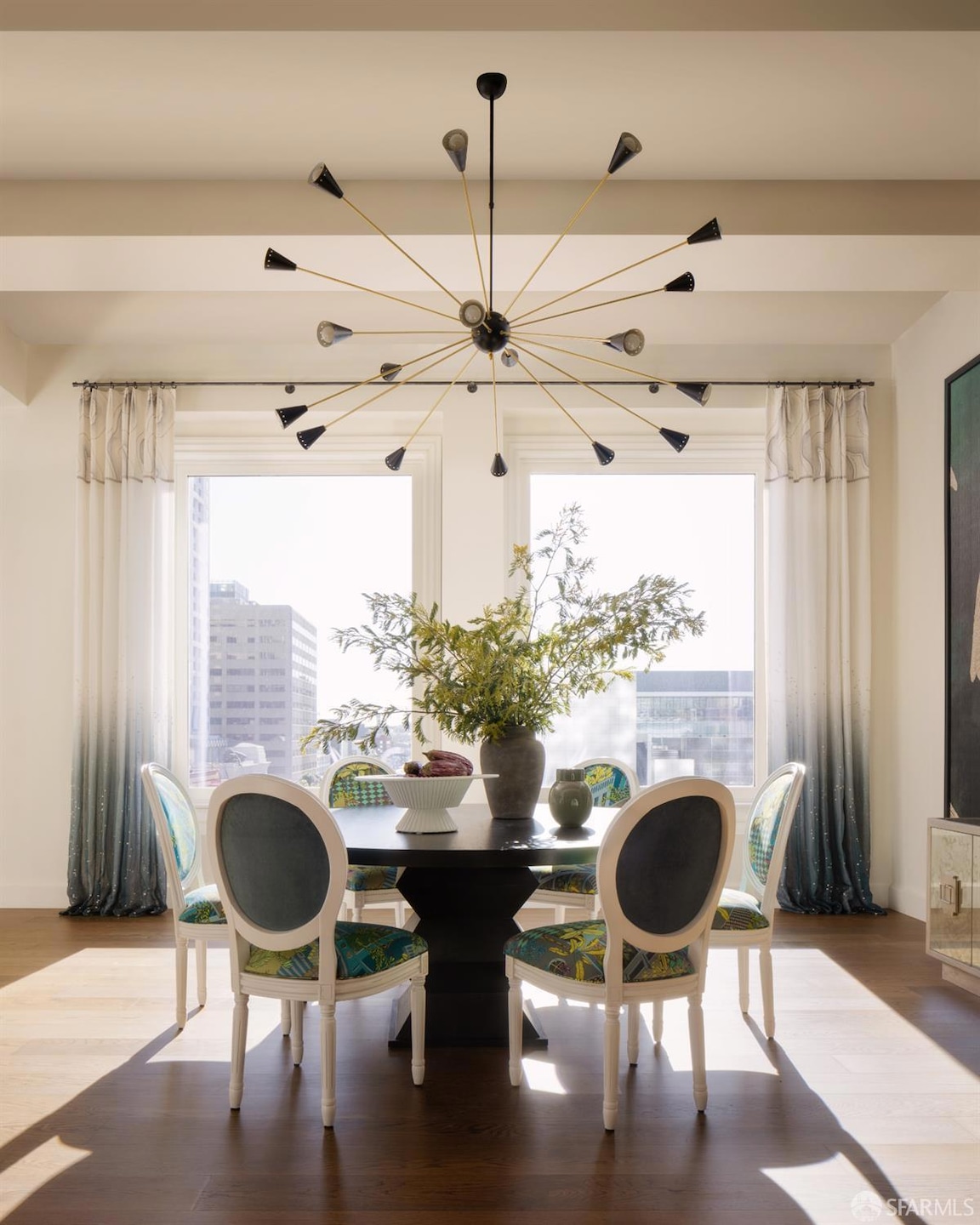 Four Seasons unit 701, San Francisco, CA 94103 - photo 1