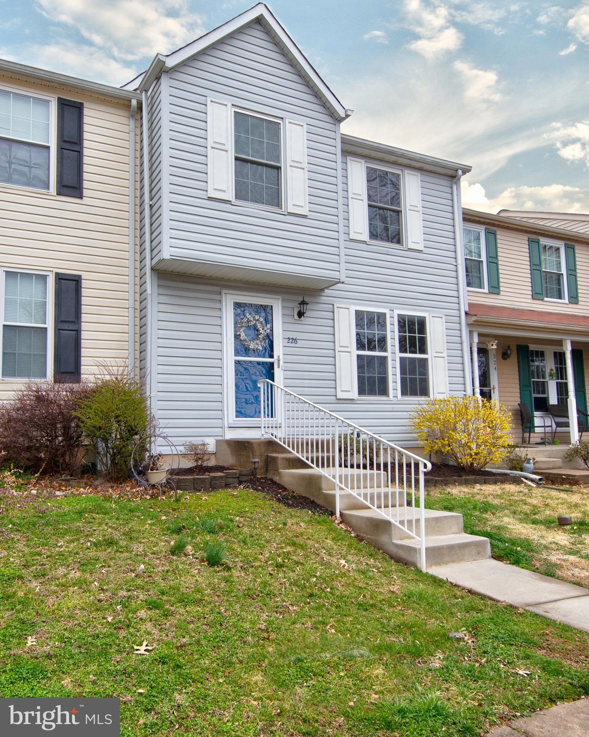 226 Lodgecliffe Ct, Abingdon, MD 21009 - photo 1