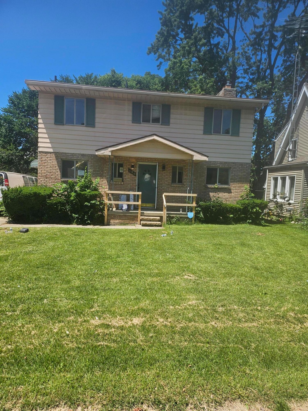 426 Lafayette St, Flint, MI 48503 - photo 1