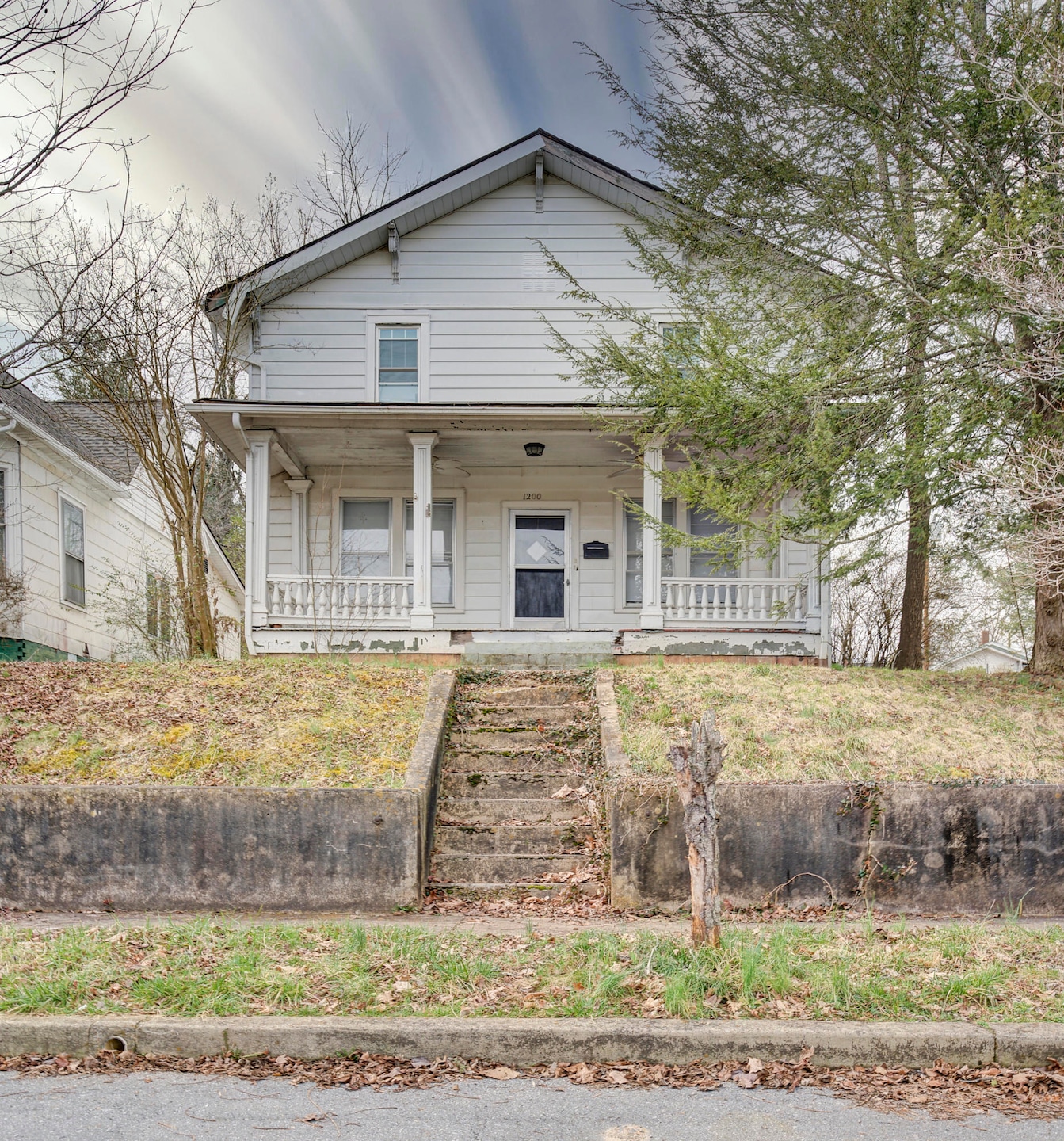 1200 Powell St, Johnson City, TN 37604 - photo 1