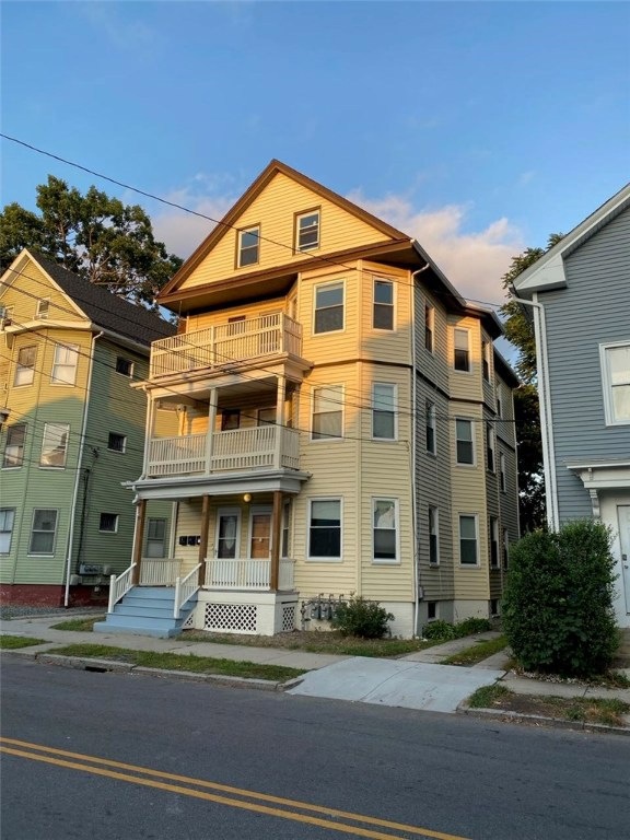 97 Oakland Ave, Providence, RI 02908 - photo 1