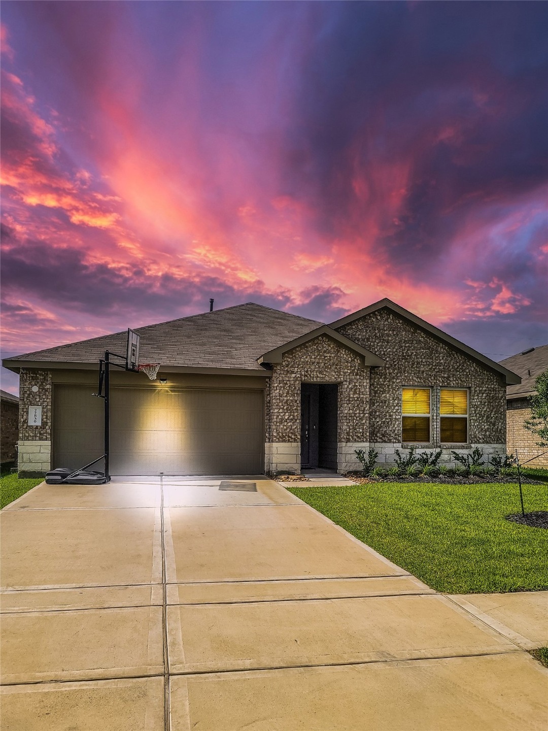 22830 Ginosa Trail, Katy, TX 77449 - photo 1