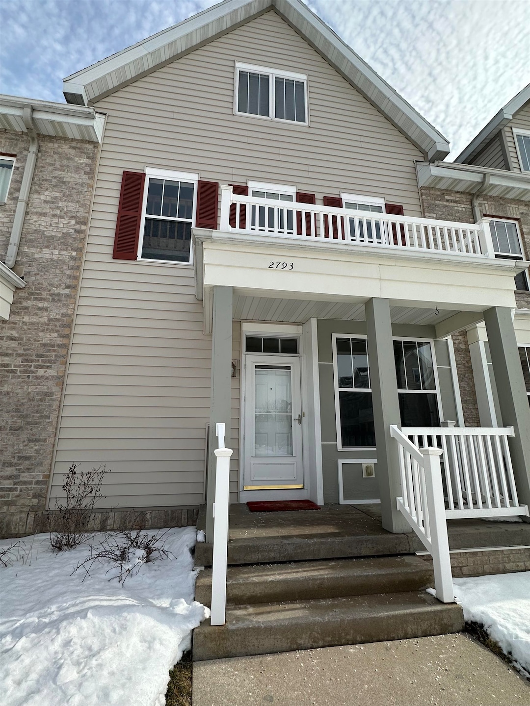 2793 Crinkle Root Dr, Fitchburg, WI 53711 - photo 1