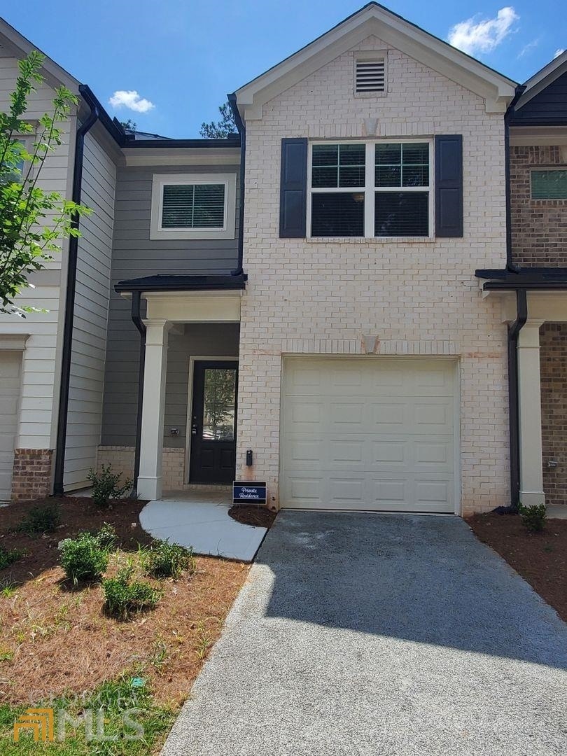 2809 Ridgeview Dr SW, Atlanta, GA 30331 - photo 1