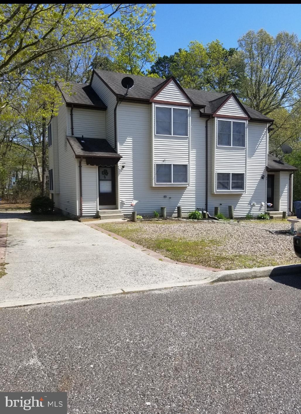 44 Winged Foot Ln unit 42, Little Egg Harbor Township, NJ 08087 - photo 1