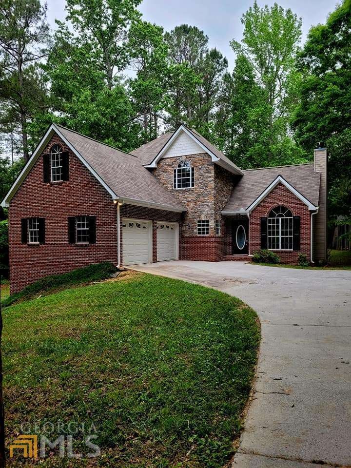 3117 Fairmond Ct, Villa Rica, GA 30180 - photo 1