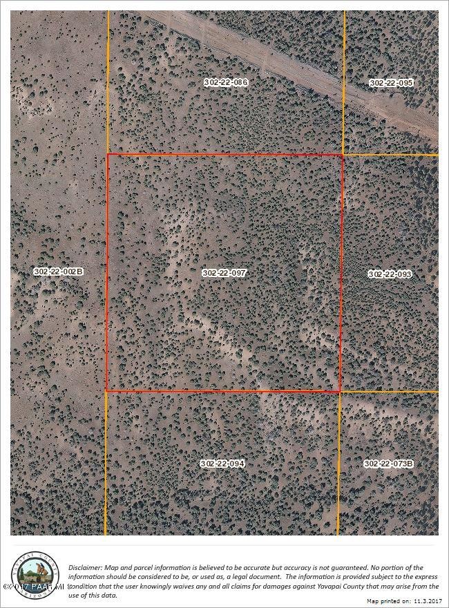 120 Juniperwood Ranch, Ash Fork, AZ 86320 - photo 1