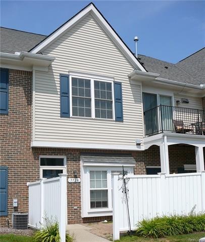 772 Amberly Dr. Unit A - a ground level ranch conco