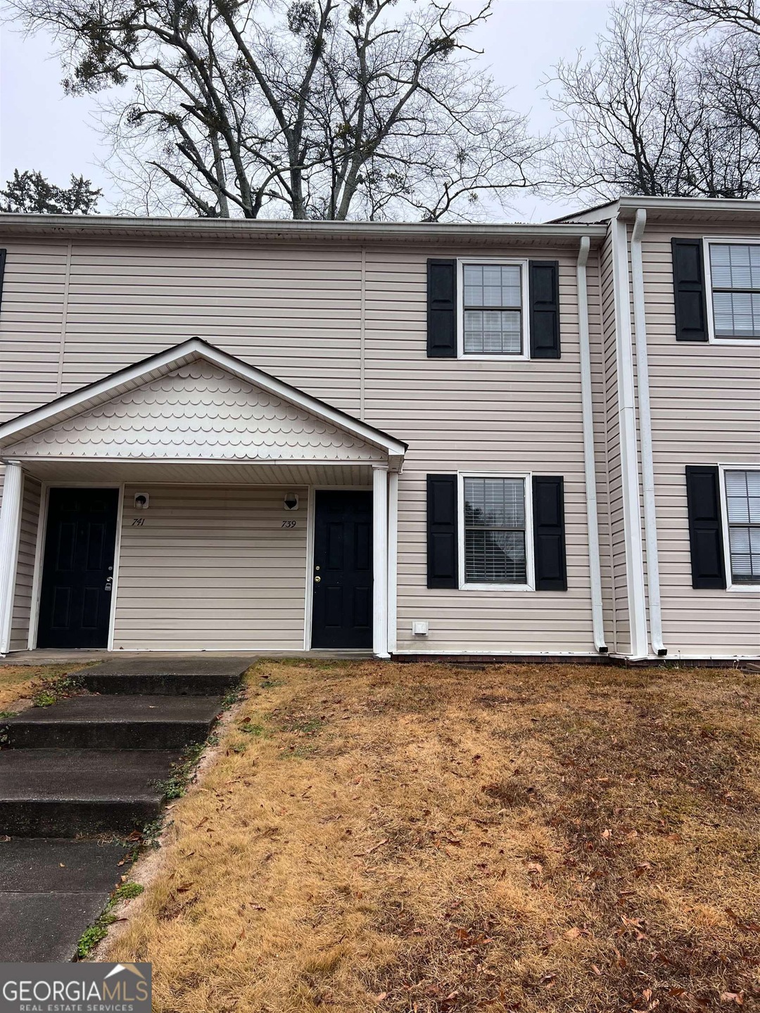 739 South St, Carrollton, GA 30117 - photo 1