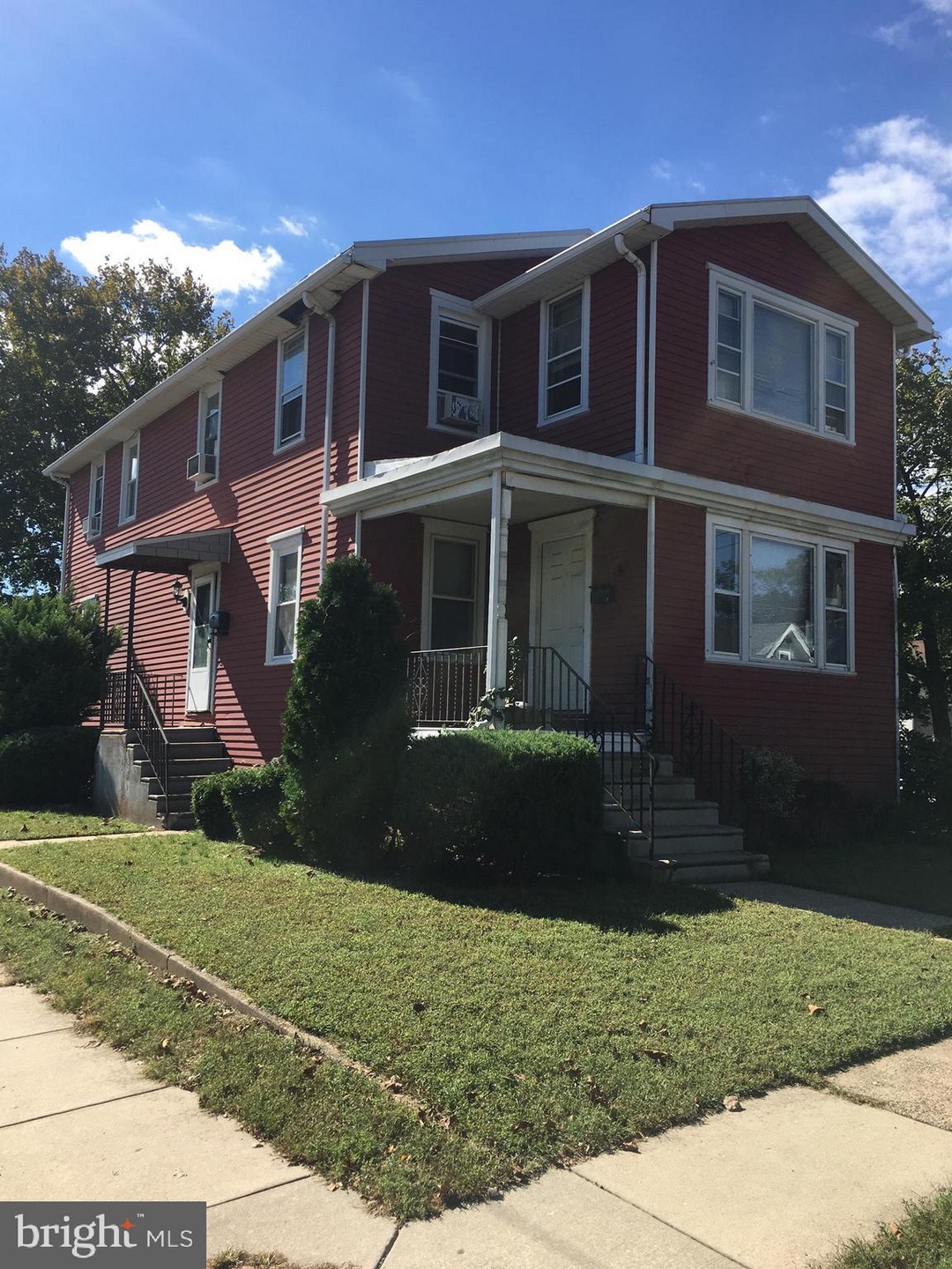 219 Paine St unit A, Riverside, NJ 08075 - photo 1