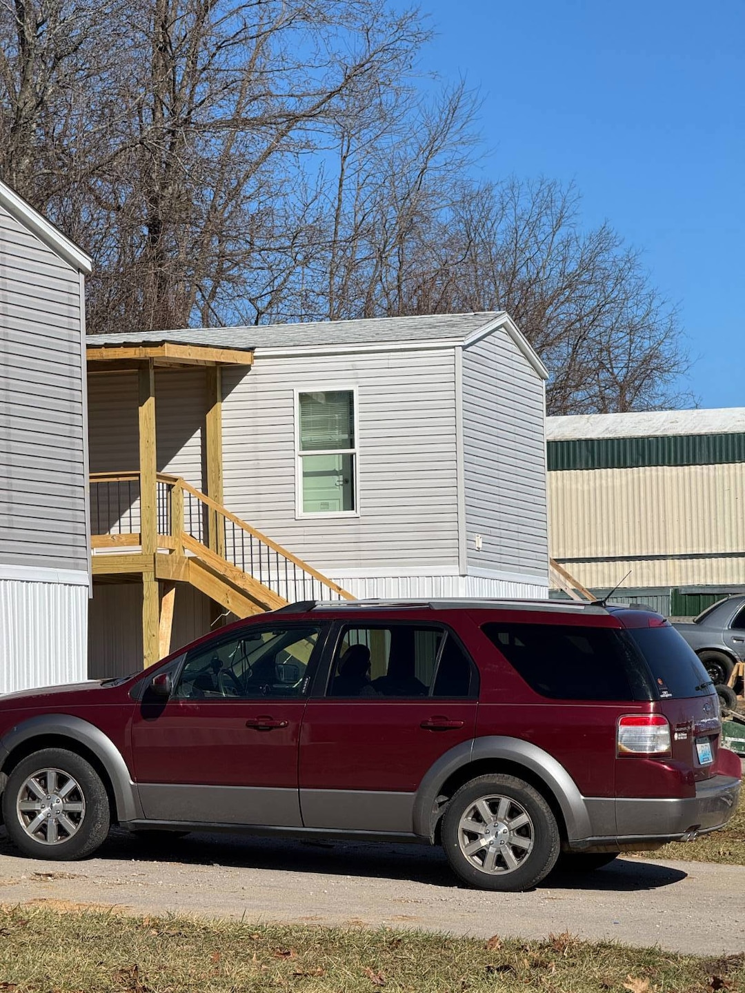 200 Adams Ln unit 9, Frankfort, KY 40601 - photo 1