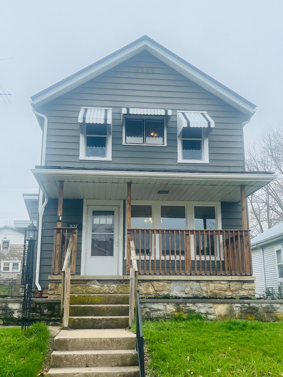 827 S Miami Ave, Sidney, OH 45365 - photo 1