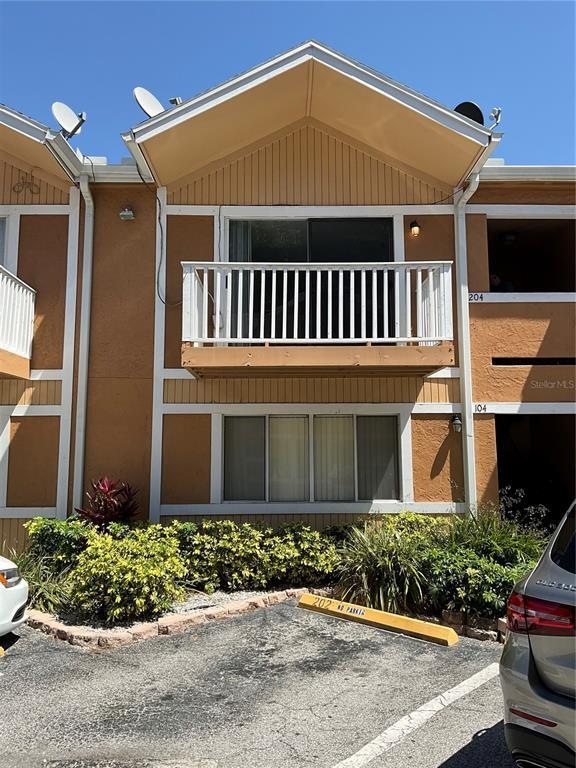 5201 S Macdill Ave unit 204, Tampa, FL 33611 - photo 1