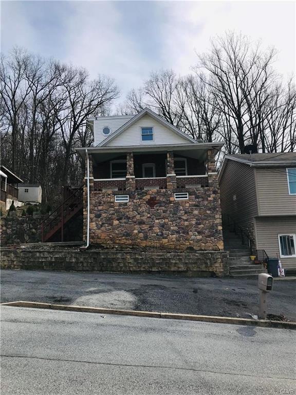 316 W Johnston St, Allentown, PA 18103 - photo 1