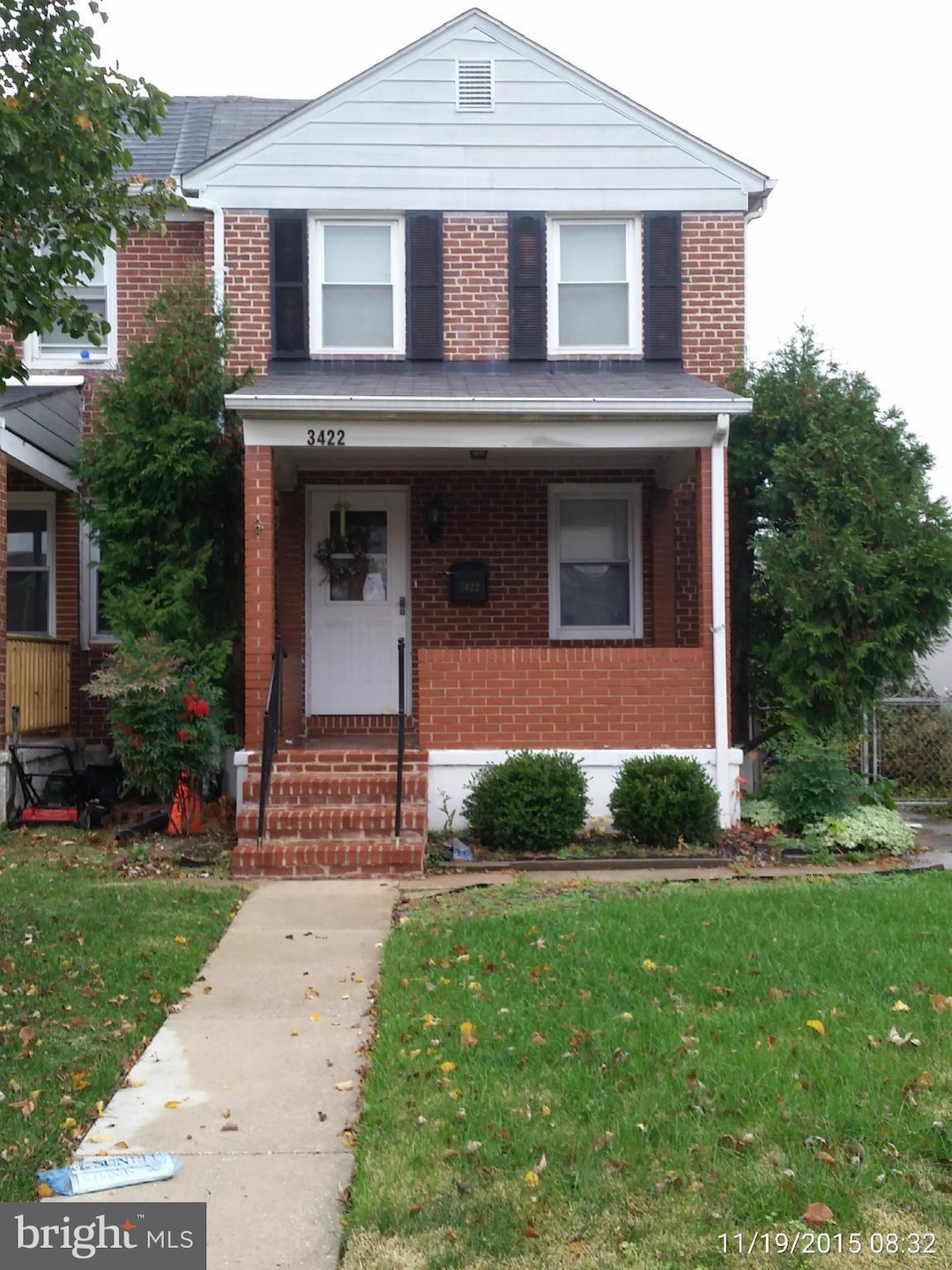 3422 Mcshane Way, Dundalk, MD 21222 - photo 1