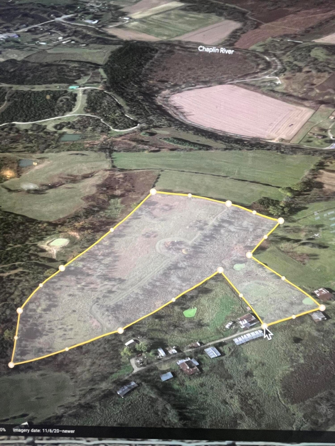 351 Britton Rd, Harrodsburg, KY 40330 - photo 1