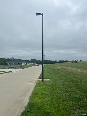 0 Lot 64 Minnow Creek Subdvsn unit MAR24049768, Hannibal, MO 63401 - photo 1