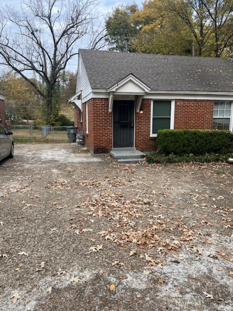 3764 Carnes Ave, Memphis, TN 38111 - photo 1