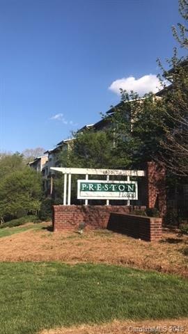 Location Location!  Top floor unit. Only second de