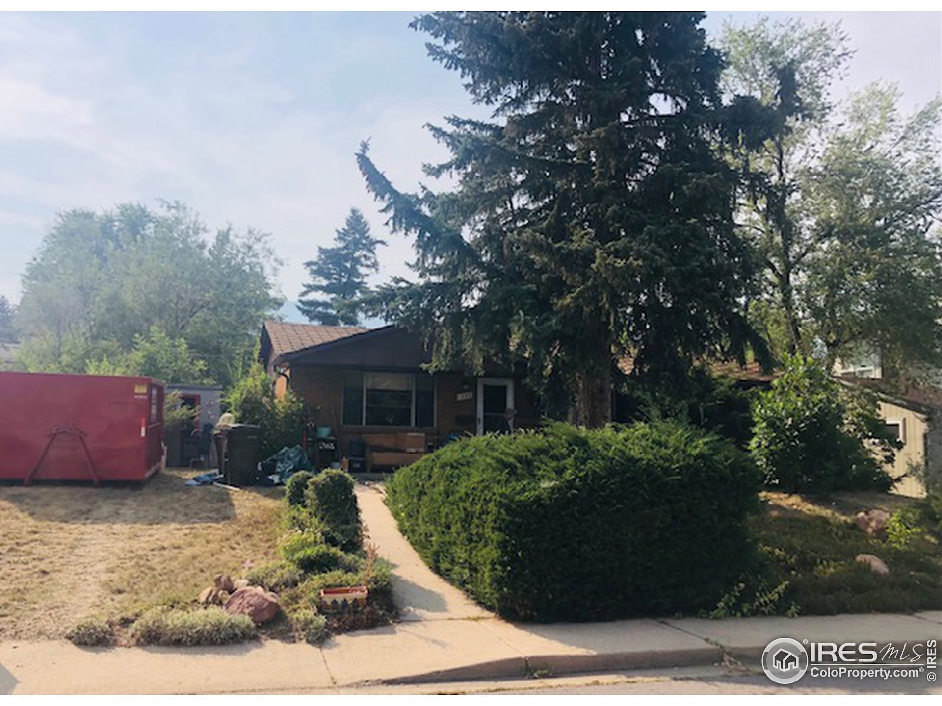 1365 Georgetown Rd, Boulder, CO 80305 - photo 1