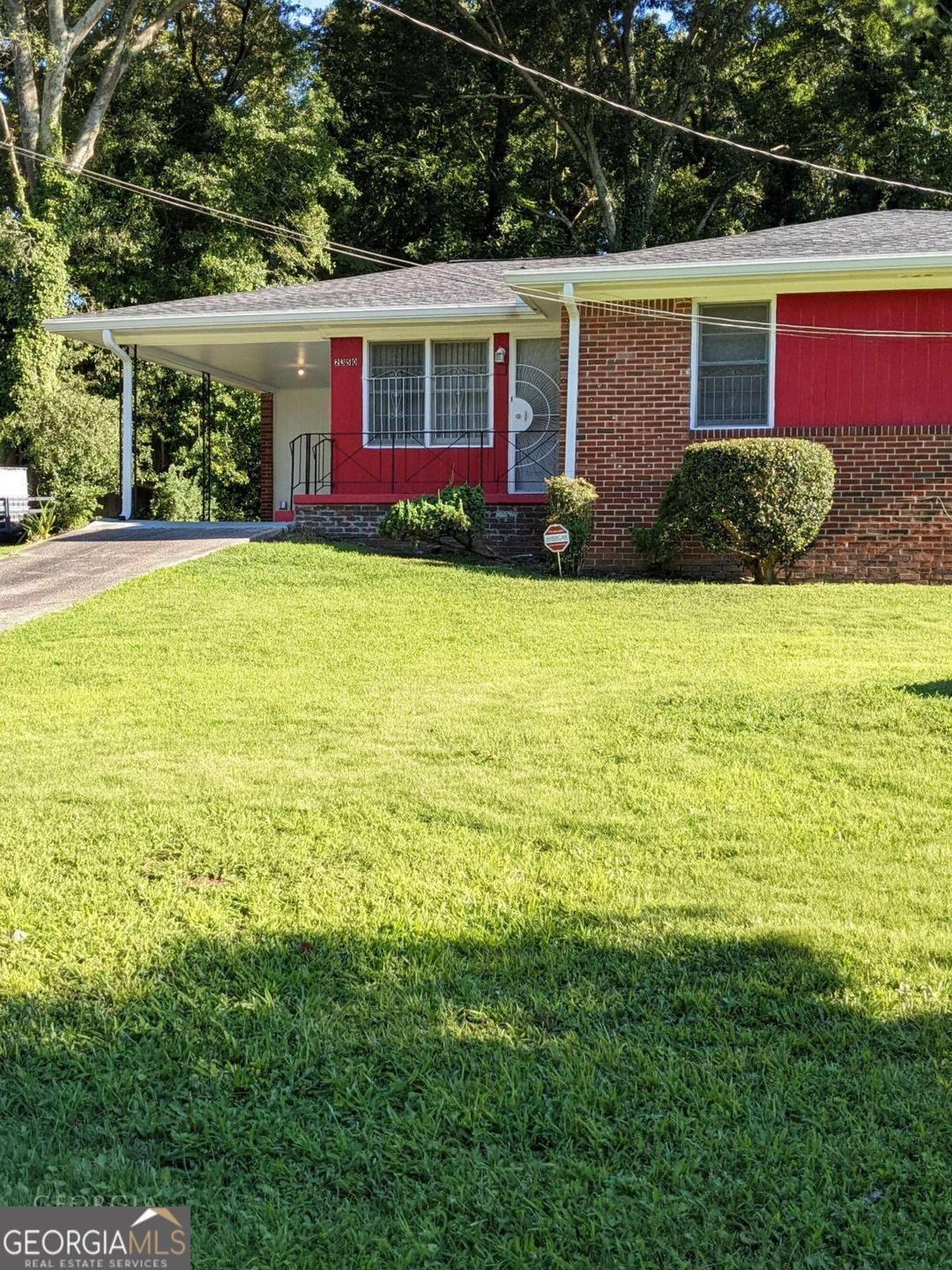 2350 Beach Way SW, Atlanta, GA 30310 - photo 1