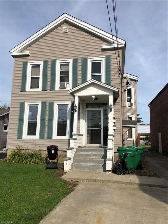 70 N Chestnut (Sr46) (Sr307) St, Jefferson, OH 44047 - photo 1