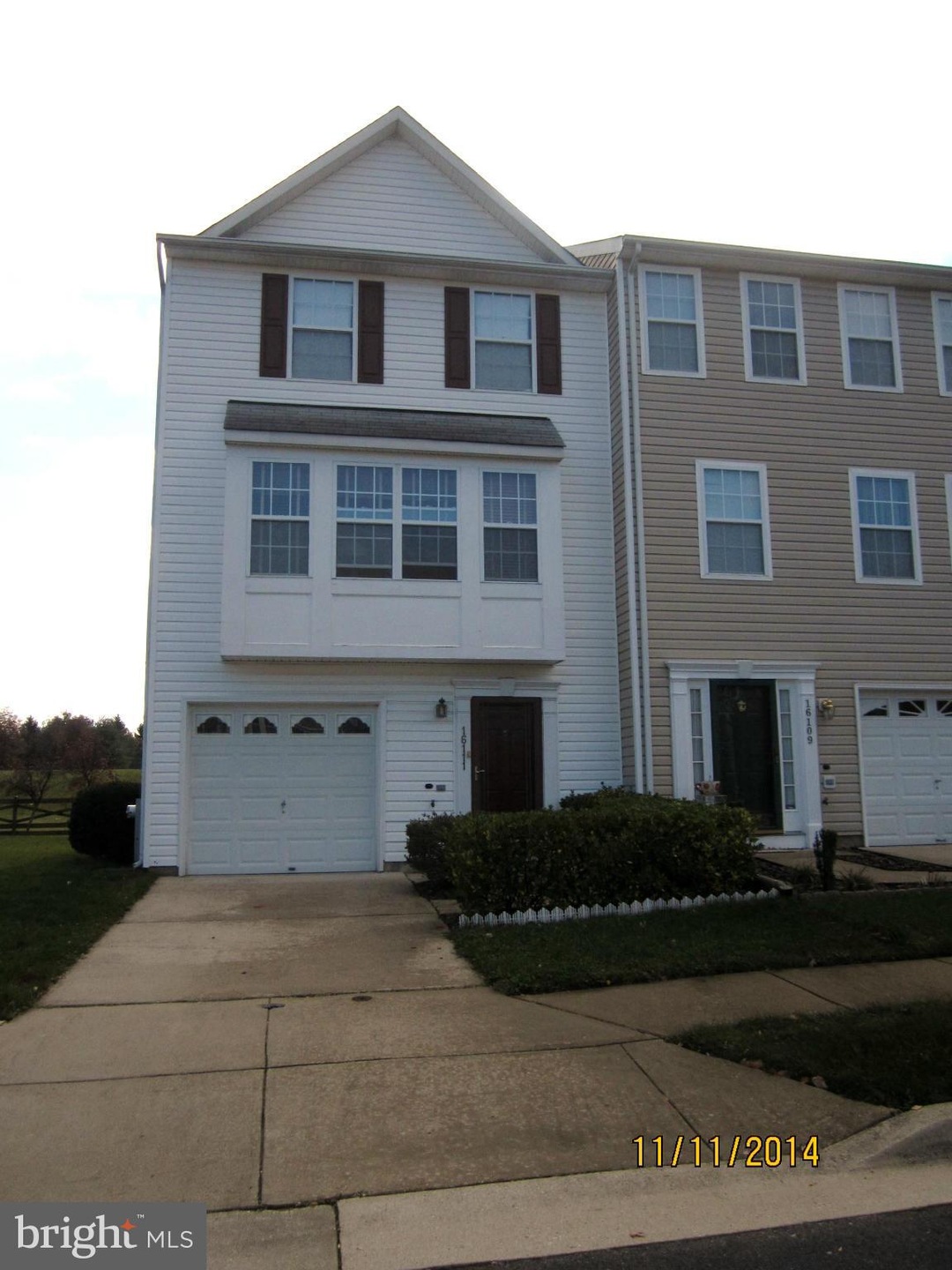 16111 Edenwood Dr, Bowie, MD 20716 - photo 1