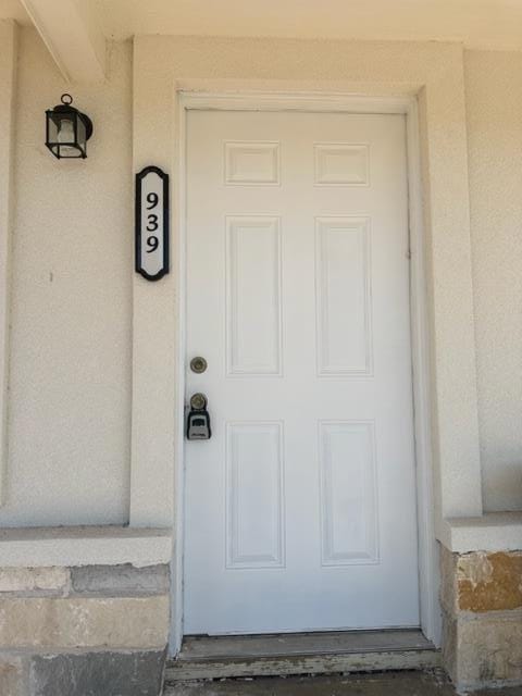 For Rent $1,000/month