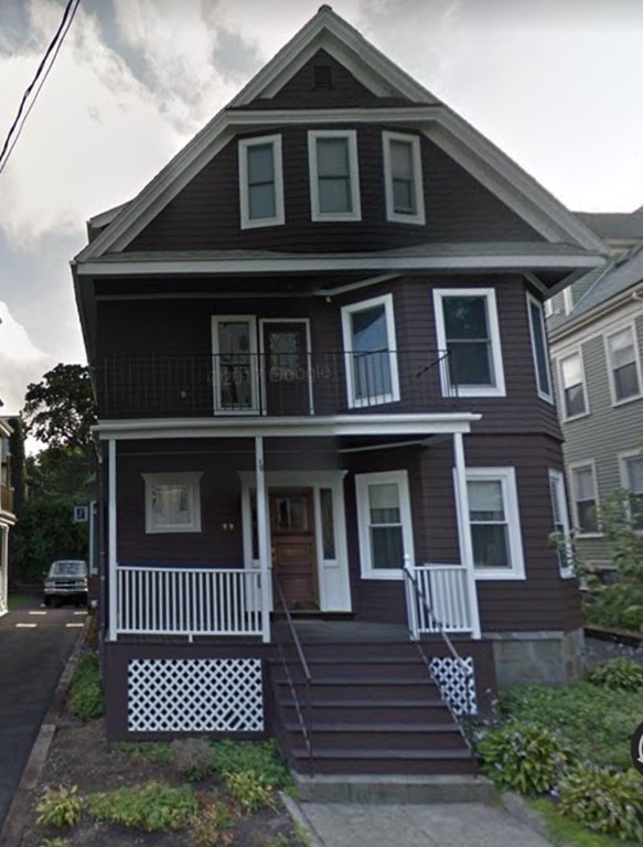 34 Cambria St, Somerville, MA 02143 - photo 1