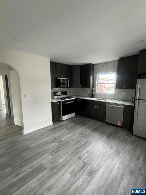 223 Summit Ave unit 2 (2nd floor, Lyndhurst, NJ 07071 - photo 1