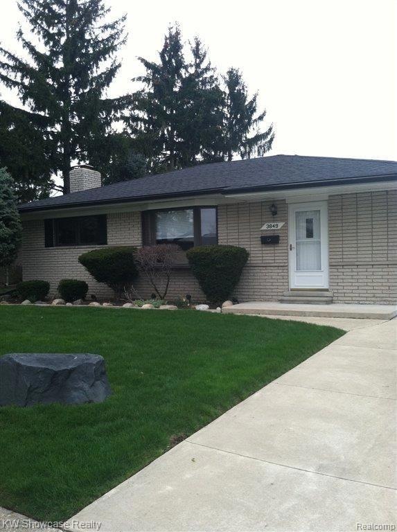 Welcome Home