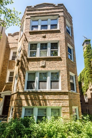 6126 N Washtenaw Ave, Chicago, IL 60659 - photo 1