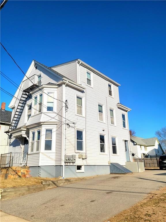 234 Garden St, Cranston, RI 02910 - photo 1